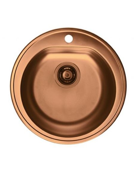 ALVEUS Monarch FORM 30 COPPER