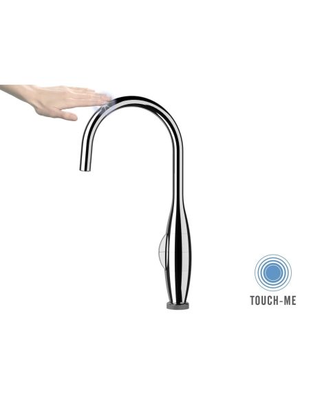 REMER BKT 72 2 TOUCH ME ELEGANT Köögisegisti