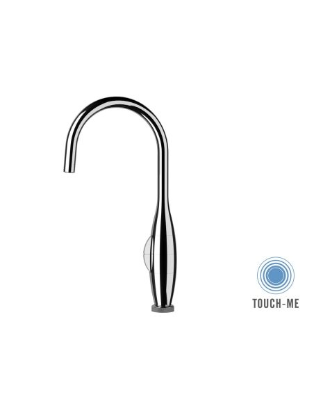 REMER BKT 72 2 TOUCH ME ELEGANT Köögisegisti