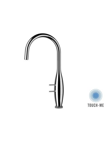 REMER BKT 72 TOUCH ME ELEGANT Keittiöhana