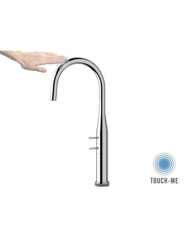 REMER BKT 74 TOUCH ME ELEGANT Kitchen Tap