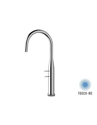 REMER BKT 74 TOUCH ME ELEGANT Köögisegisti