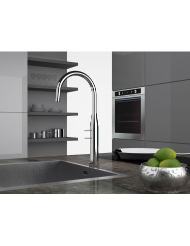 REMER BKT 74 TOUCH ME ELEGANT Köögisegisti