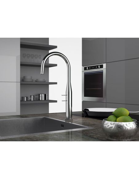 REMER BKT 74 TOUCH ME ELEGANT Köögisegisti