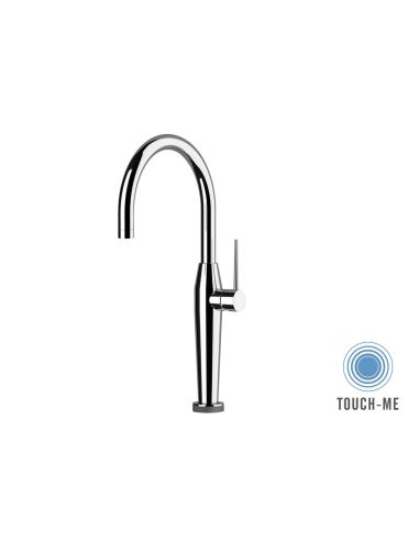 REMER NKT 72 TOUCH ME ELEGANT Кухонный смеситель
