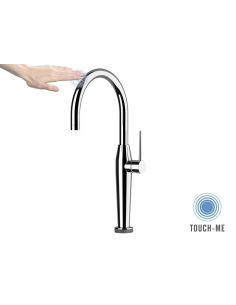 REMER NKT 72 TOUCH ME ELEGANT Keittiöhana
