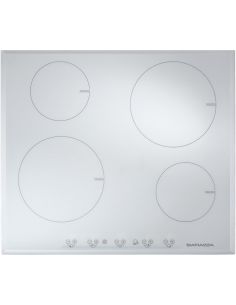 BARAZZA 1PI60IDB, White