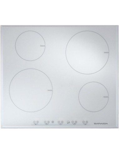 BARAZZA 1PI60IDB, White