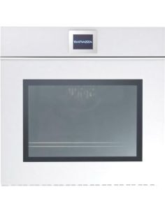 BARAZZA 1FVLTB, White