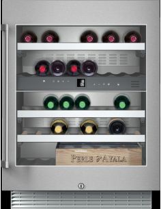 GAGGENAU RW404261 Integroitava viinikaappi