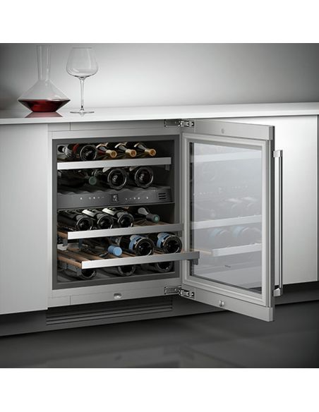 GAGGENAU RW404261 Integreeritav Veinikülmik