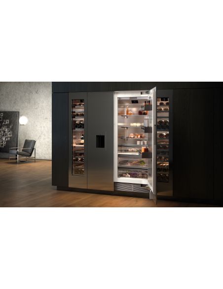 GAGGENAU RW404261 Integreeritav Veinikülmik