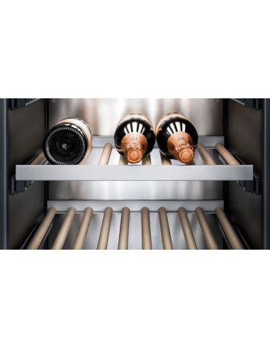 GAGGENAU RW282260 Интегрируемый Винный шкаф