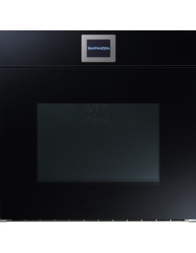 BARAZZA 1FVLTND, Black