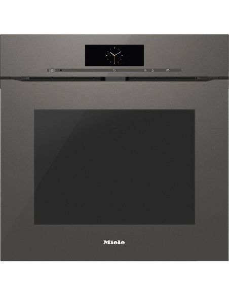 MIELE H 6860 BPX GRGR Handleless oven Built-in electric oven