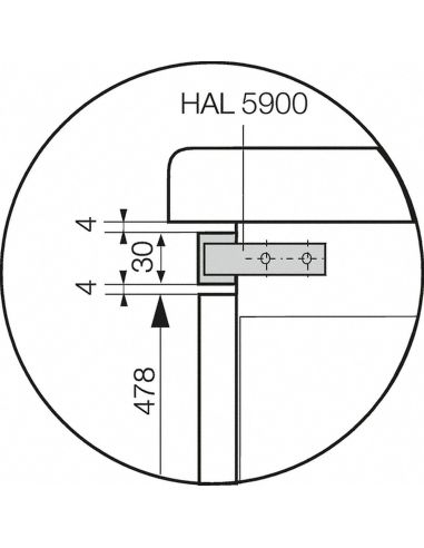 MIELE H 6890 BP Электрический духовой шкаф 90cm