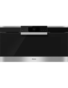 MIELE H 6890 BP Kalusteisiin sijoitettava uuni 90cm