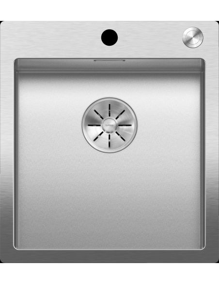 BLANCO CLARON 400-IFA 521632 Кухонная мойка В один уровень