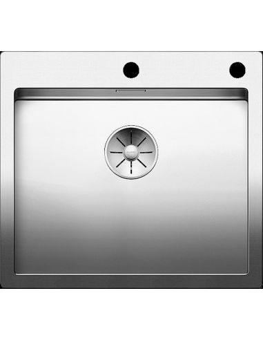 BLANCO CLARON 500-IFA 521633 Flush-mount Kitchen sink