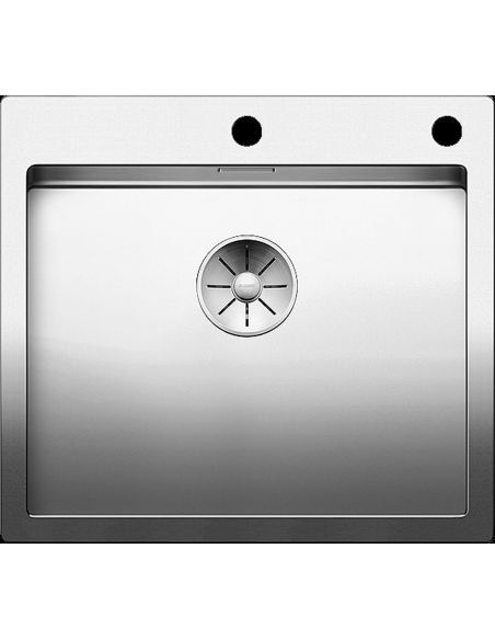 BLANCO CLARON 500-IFA 521633 Ruostumattomasta teräksestä keittiöaltaat
