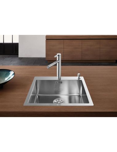 BLANCO CLARON 500-IFA 521633 Flush-mount Kitchen sink