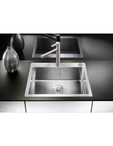 BLANCO CLARON 550-IFA 521639 Кухонная мойка В один уровень