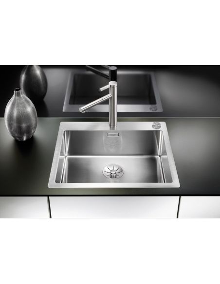 BLANCO CLARON 550-IFA 521639 Кухонная мойка В один уровень