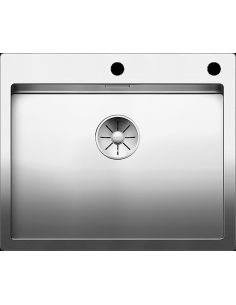 BLANCO CLARON 550-IFA 521639 Flush-mount Kitchen sink