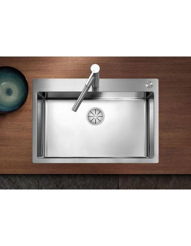 BLANCO CLARON 700-IFA 521634 Flush-mount Kitchen sink