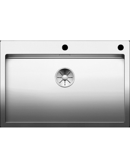 BLANCO CLARON 700-IFA 521634 Ruostumattomasta teräksestä keittiöaltaat