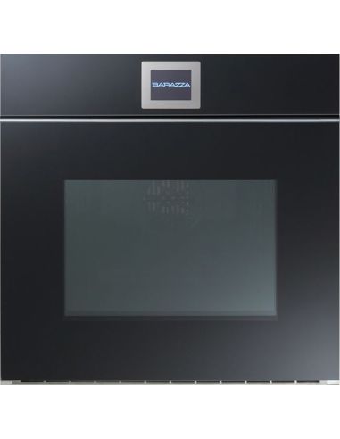 BARAZZA 1FVLTNS, Black