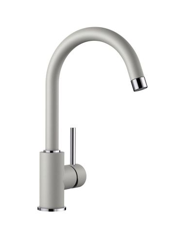 BLANCO MIDA 520748 Silgranit Köögisegisti