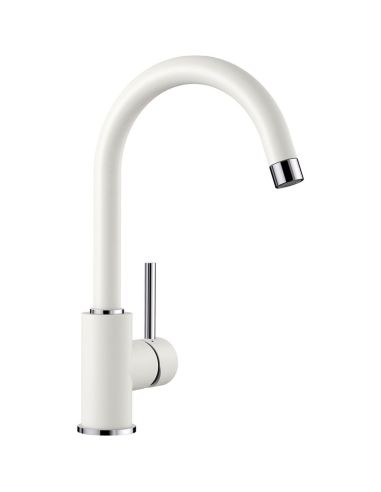 BLANCO MIDA 519418 Silgranit Keittiöhana