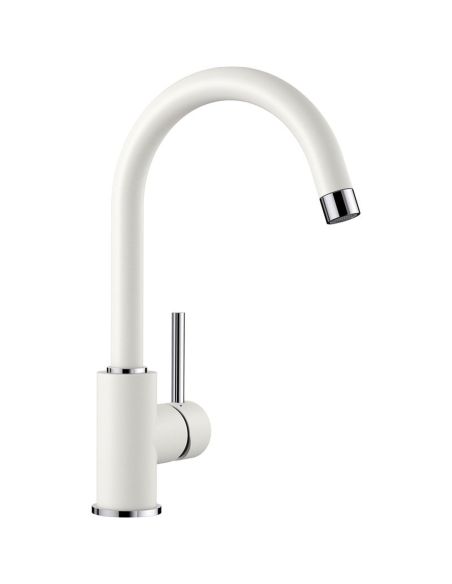 BLANCO MIDA 519418 Silgranit Köögisegisti