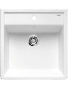 BLANCO PANOR 514 486 Керамическая Кухонная мойка