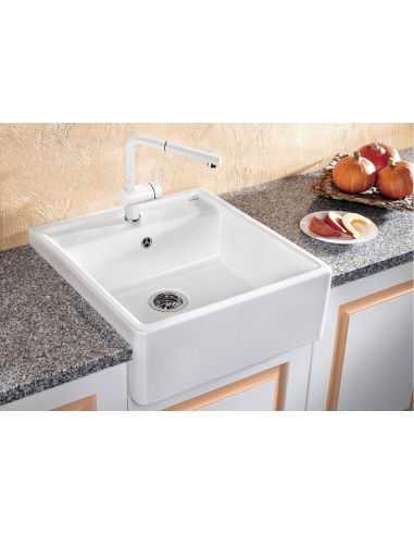 BLANCO PANOR 514 486 Ceramic Kitchen sink