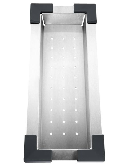 BLANCO 514 542 Stainless Steel Colander