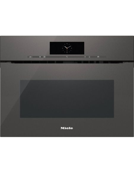 MIELE H 6800 BMX GRGR Kahvaton uuni Kalusteisiin sijoitettava uuni