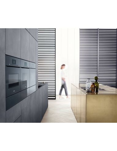 Miele ESW 6214 Käepidemeta Gourmet-soojendussahtel kõrgusega 14 cm
