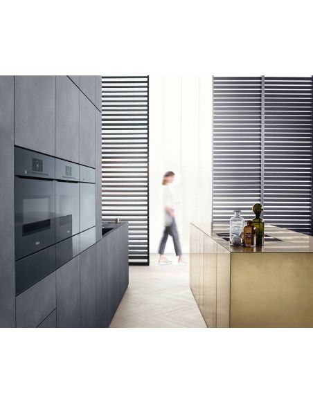 Miele ESW 6214 Käepidemeta Gourmet-soojendussahtel kõrgusega 14 cm