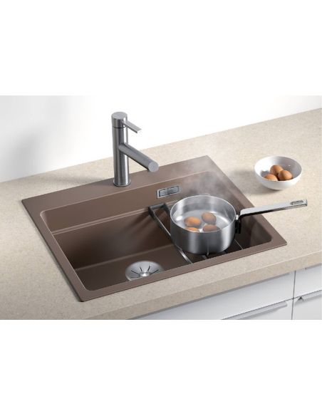 BLANCO ETAGON 6 Silgranit Kitchen sink