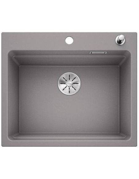 BLANCO ETAGON 6 Alu metallic 524531 524541
