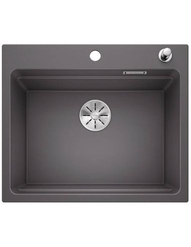 BLANCO ETAGON 6 Rock Grey 524530 524540