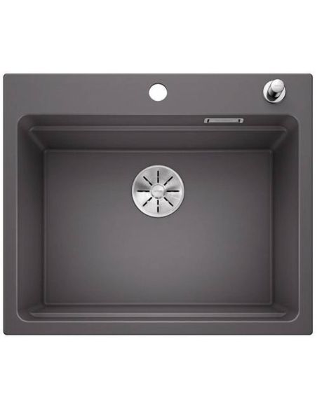 BLANCO ETAGON 6 Rock Grey 524530 524540