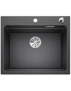 BLANCO ETAGON 6 Anthracite 524529 524539