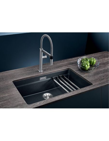 BLANCO ETAGON 700-U Silgranit под столешницу Кухонная мойка