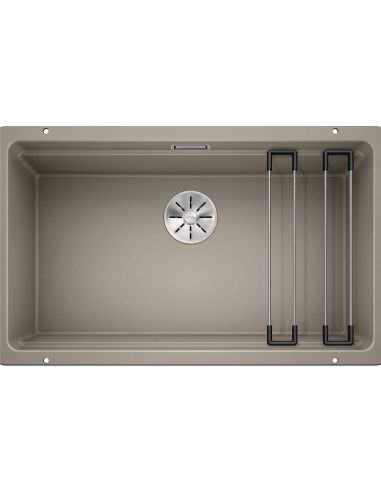 BLANCO ETAGON 700-U Silgranit undermonterad diskbänk