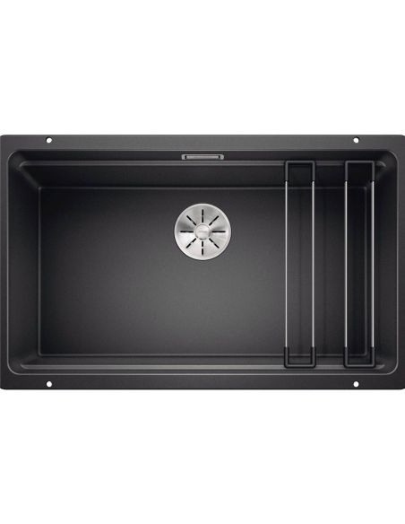 BLANCO ETAGON 700-U Silgranit Anthracite 525167