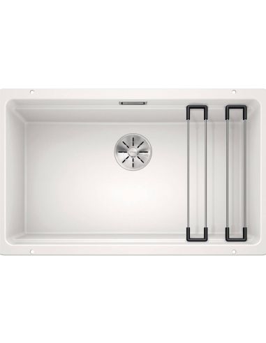 BLANCO ETAGON 700-U Silgranit undermonterad diskbänk
