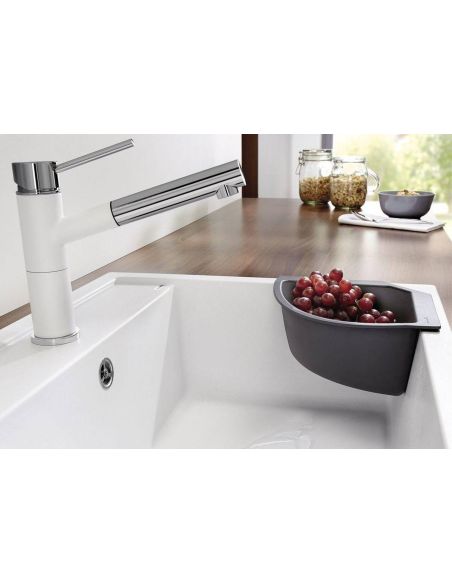 BLANCO Corner-Caddy Colander 235866